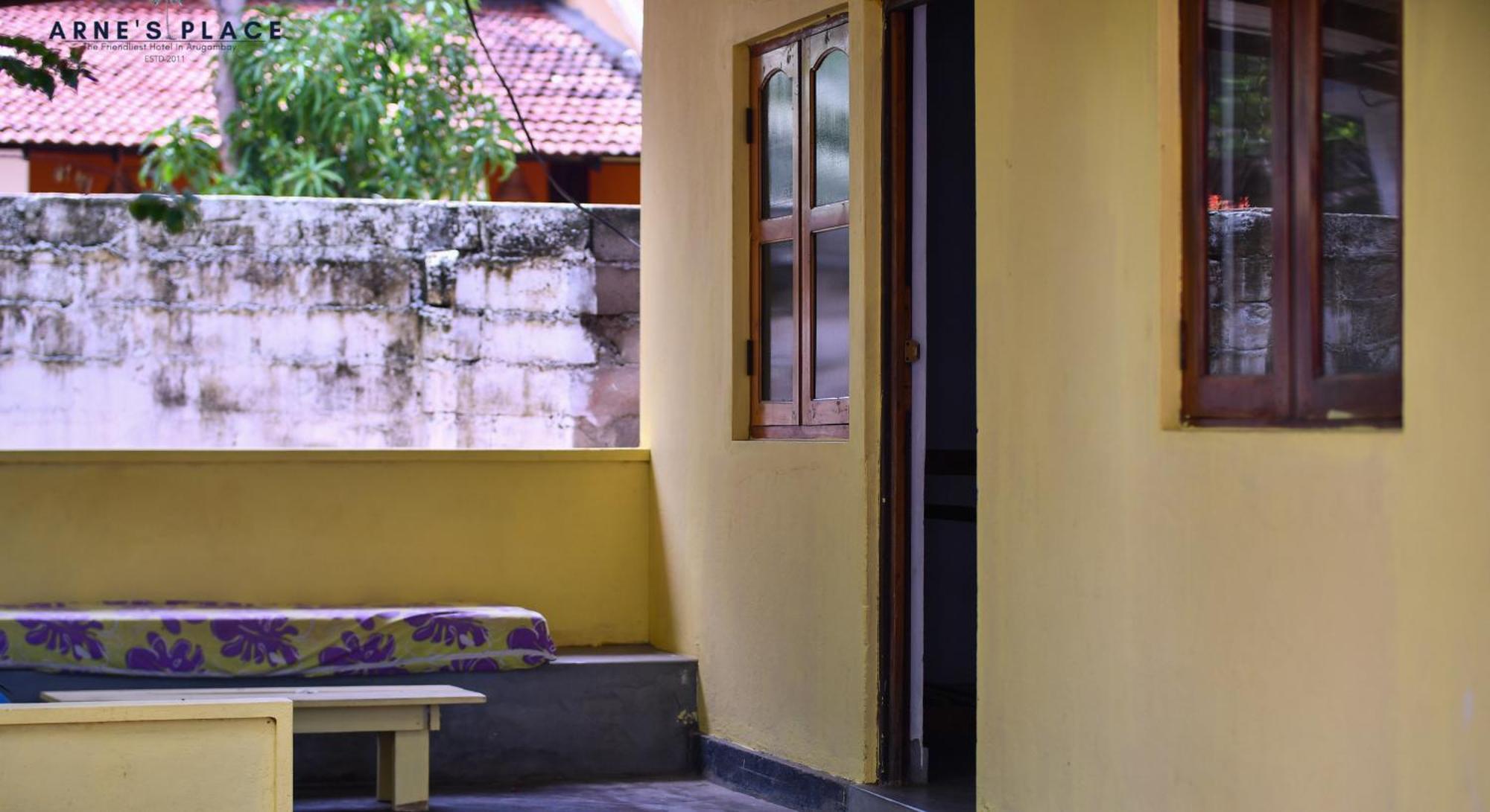 Arne's Place