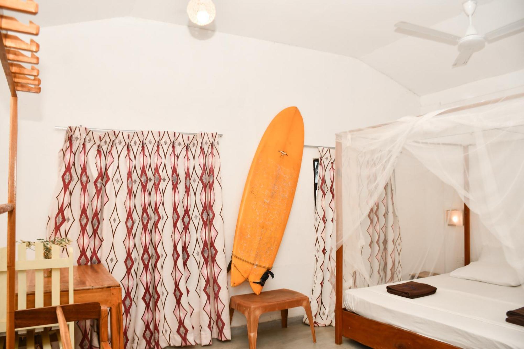 Guest house Arne's Place Arugam Bay