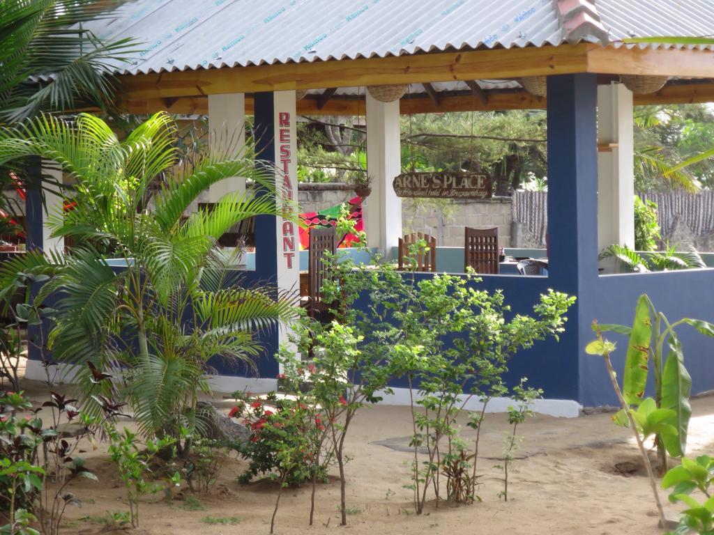 Arne's Place Guest house 2*