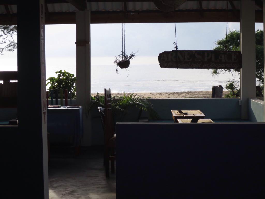 Arne's Place Guest house Arugam Bay