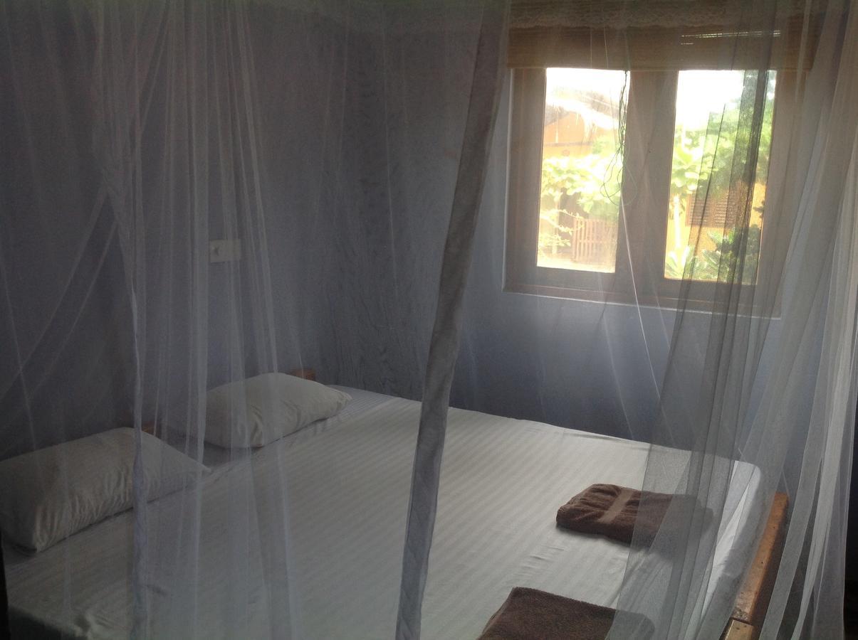 Guest house Arne's Place 2*