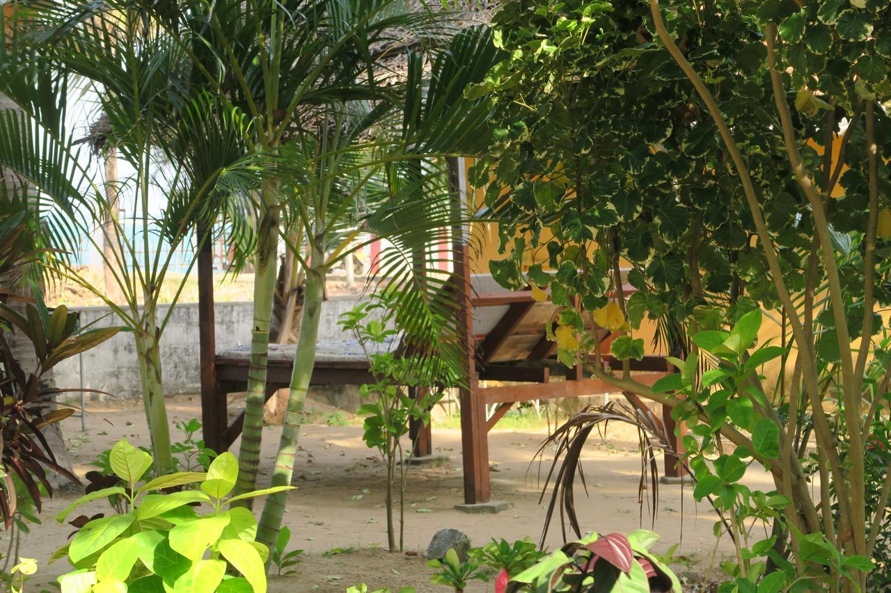 Guest house Arne's Place
