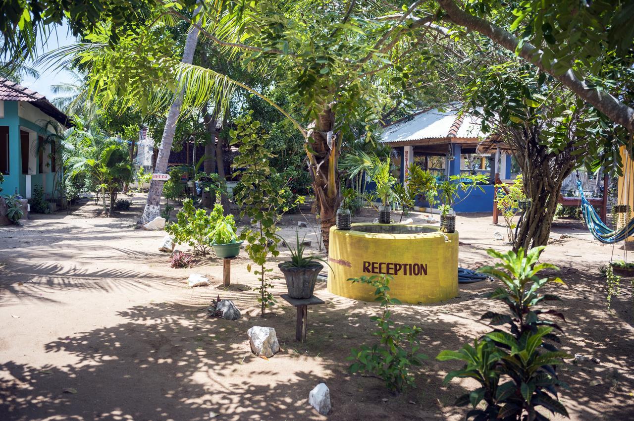 Arne's Place Arugam Bay
