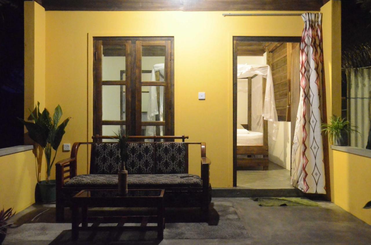 Arne's Place