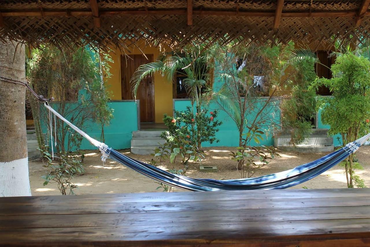 Arne's Place Arugam Bay